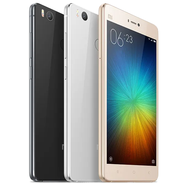 MI 4S