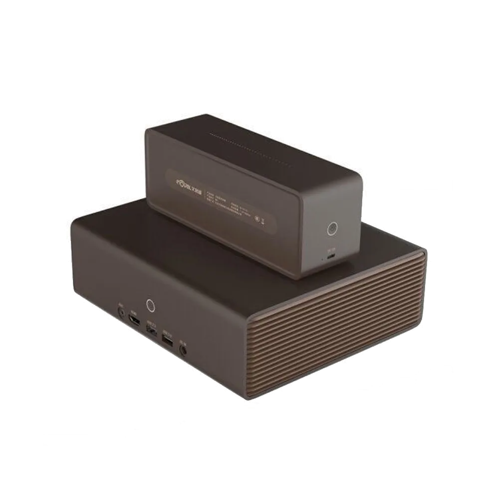 PROJECTION ME2 PRO