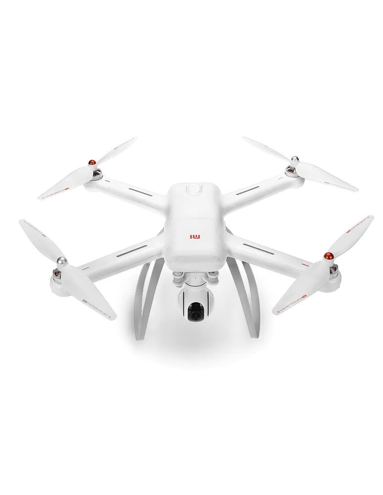 Ремонт Mi Drone 4K