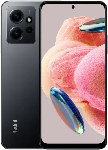 Redmi Note 12