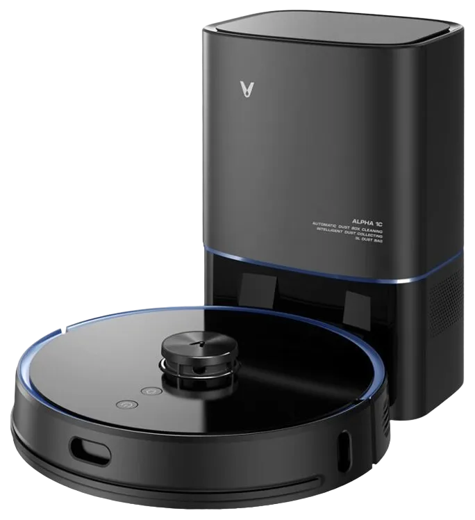 Viomi Vacuum Cleaner Alpha S9