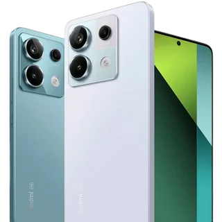 Redmi Note 13 Pro